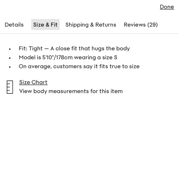 Aritzia Babaton Contour Mockneck Longsleeve Bodysuit - Picture 16 of 16